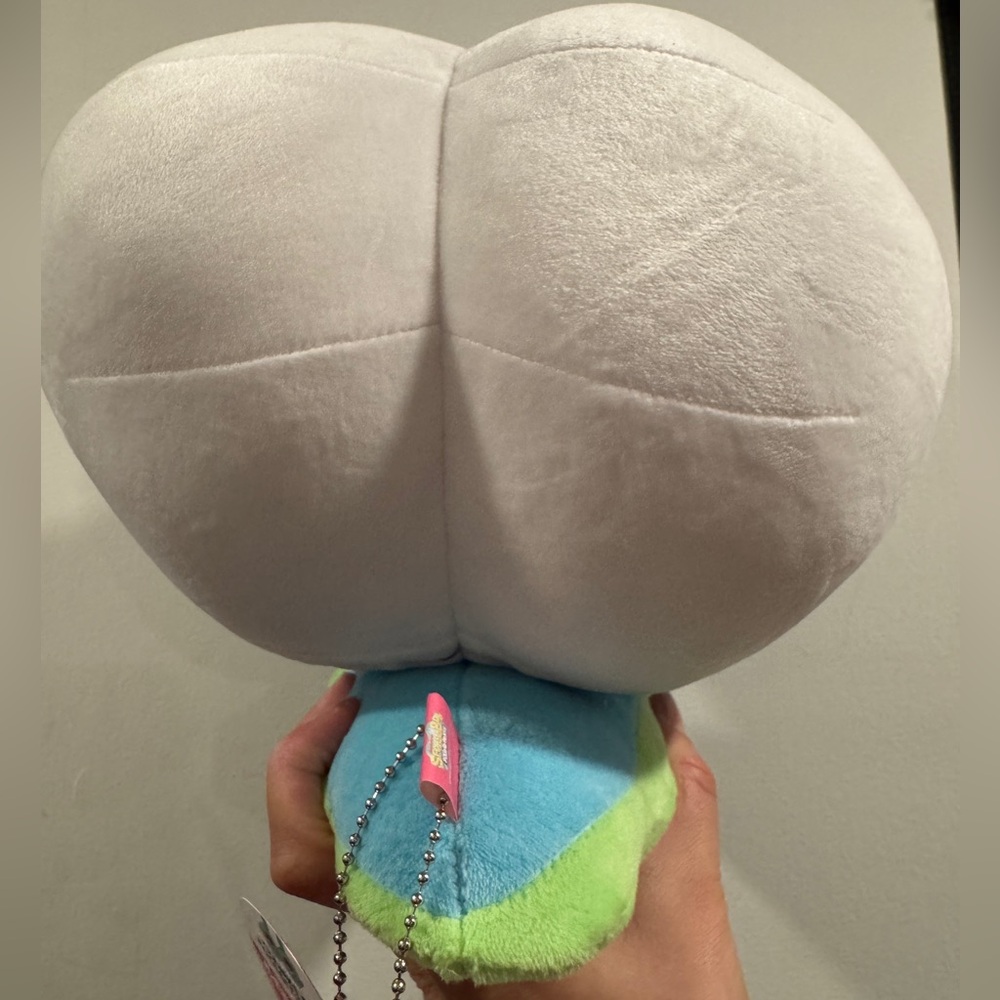 Gary’s Butt Plush - Picture 3 of 3